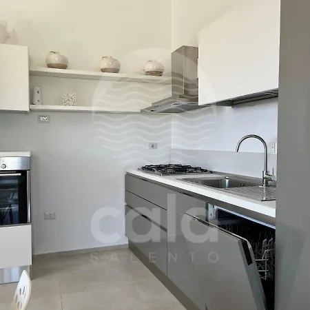 Apartment Aribea - Piano Primo By Cala Salento Porto Cesareo