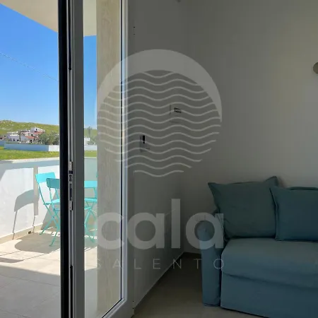 Apartment Aribea - Piano Primo By Cala Salento Porto Cesareo