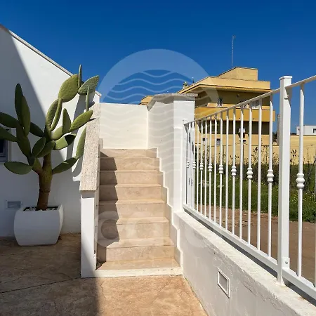 Aribea - Piano Primo By Cala Salento