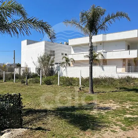 Aribea - Piano Primo By Cala Salento Apartment