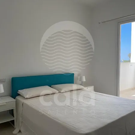 Aribea - Piano Primo By Cala Salento Apartment *