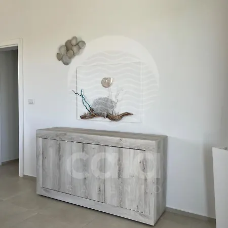 Aribea - Piano Primo By Cala Salento