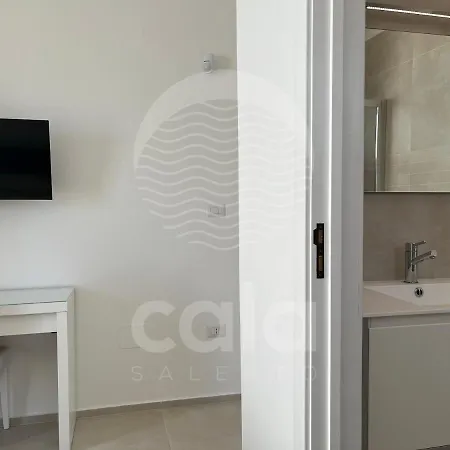 Apartment Aribea - Piano Primo By Cala Salento Porto Cesareo