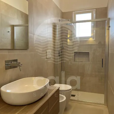 Aribea - Piano Primo By Cala Salento Apartment