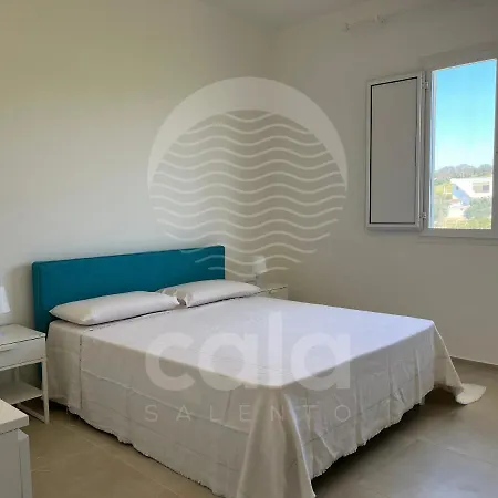 Apartment Aribea - Piano Primo By Cala Salento Porto Cesareo