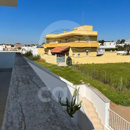 Aribea - Piano Primo By Cala Salento * Porto Cesareo
