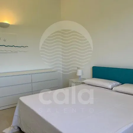 Apartment Aribea - Piano Primo By Cala Salento
