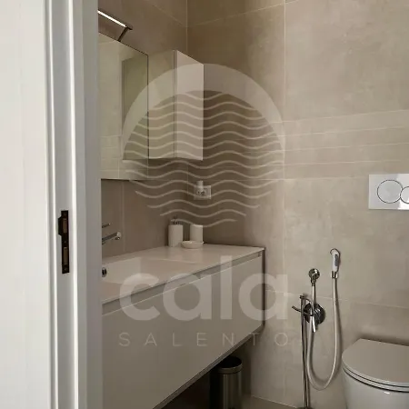 Apartment Aribea - Piano Primo By Cala Salento Porto Cesareo