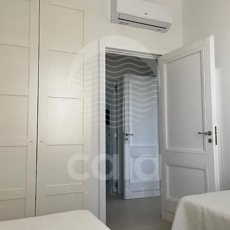 Apartment Aribea - Piano Primo By Cala Salento Porto Cesareo