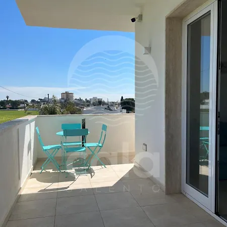 Apartment Aribea - Piano Primo By Cala Salento Porto Cesareo