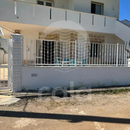 Apartment Aribea - Piano Primo By Cala Salento *